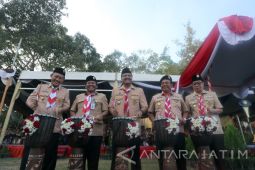 Pembukaan Pertinas 2016