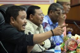 Persoalan Penerapan UU Desa