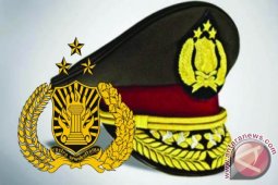 Anggota Sabhara Polda Sumut tewas gantung diri