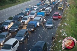 Kompepar Puncak Bentuk Tim Pemburu Sampah