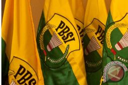 PBSI tunggu persetujuan KONI tunda Munas