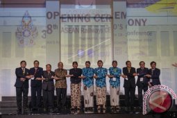 ASEAN Railways CEO's Conference