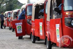 Bajaj Bekasi Bertambah Dua Kali Lipat