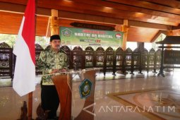 Pemkab Sidoarjo Optmistis Santri Manfaatkan Teknologi Informasi