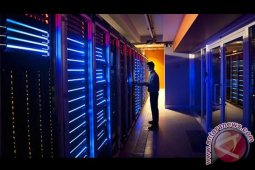 Indonesia pada Urutan Bawah Data Center Risk Index
