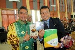 BUKU MOTIVASI