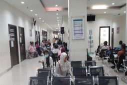 RS Unair raih akreditasi, RS Imanuel sudah duluan