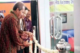 BSN Resmikan "SNI Corner" di Universitas Jember
