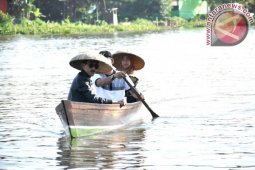 LOK BAINTAN IKON BANJAR