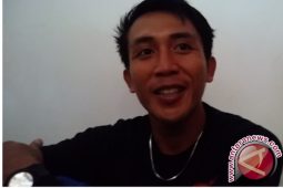 PEPARNAS - Rahasia sukses pelari tuna netra