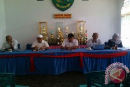 Sayur Matinggi Akan Bentuk BUMDes