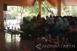 Sarasehan Santri