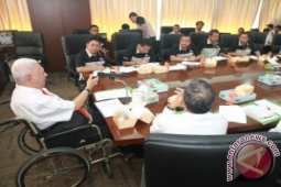 Bosowa Siap Investasi Rp5,1 Triliun  Bangun Pabrik Semen