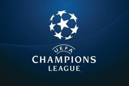 Ringkasan Pertandingan Liga Champions