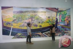 Pameran Trinial Seni Rupa Asia Tenggara