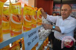 Program Rumah Pangan Kita