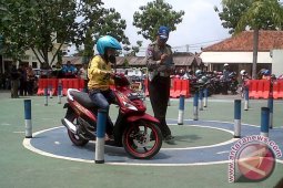 Pembuatan SIM jadi celah polisi lakukan pungli