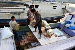 Sembako Antar Pulau