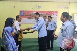 Kemenkumham Bantu Panti Asuhan Muhammadiyah