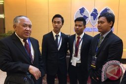 Tips Dari Din Syamsuddin untuk Mengelola Perusahaan