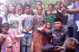 Merangin siapkan lahan 4.000 hektare untuk pemukiman sad