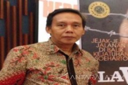 BMNU Dukung Tindakan Hukum bagi Penista Agama