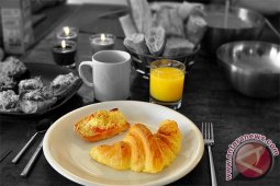 Tips Sarapan untuk Menurunkan Berat Badan