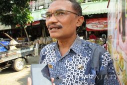 Diperta: Tingginya Curah Hujan Picu Perubahan Tanam Padi
