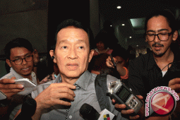 Ayah Wayan Salihin akan berikan Ferrari baru jika Amir bersaksi