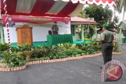 PANGDAM VI/MULAWARMAN