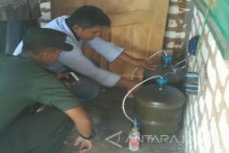 Petani Pamekasan Diajari Sistem Pengendalian Hama Terpadu