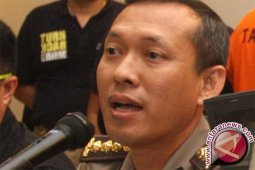 Oknum Polsek Gambir Ditangkap Karena Salah Gunakan Wewenang