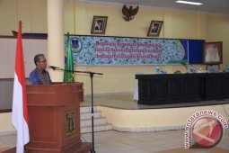 Masyarakat Diajak Bangun Harmonisasi