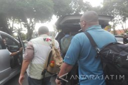 Wali Kota Madiun Belum Terima Surat Pencekalan