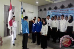 KNPI Diharapkan Jalin Kemitraan Strategis