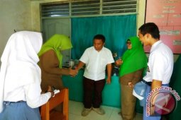 Tim Adiwiyata Nasional Nilai Dua Sekolah di Paser