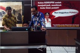 Wagub Jatim Inspeksi P2T Antisipasi Pungutan Liar (video)