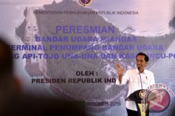 Terobosan Ekonomi Jokowi-JK Cukup Efektif