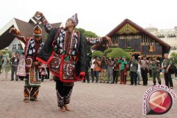 BPNB akan revitalisasi kembali empat kesenian Aceh