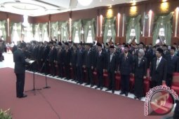 Lima SKPD Strategis Pemprov Tanpa Kepala Dinas