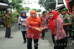 BNI Dukung Ajakan Gemar Menabung dengan E-Warong
