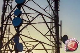 Polisi Aceh Barat tangkap pencuri baterai tower
