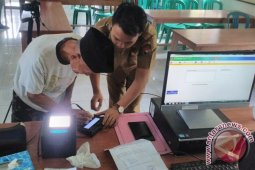 10.000 Blanko KTP-E Segera Tiba Di Bengkulu