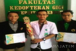 Ikan Lemuru Berpotensi Sebagai Obat-Produk Kesehatan