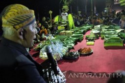 Jamasan Pusaka Warga