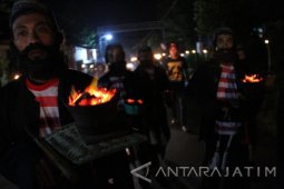 Tulungagung Kembangkan Wisata Budaya Berbasis Desa