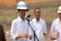 Gubernur: Pemerintahan Jokowi-JK Banyak Mendukung Pembangunan Kaltim