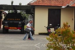Pemeriksaan Saksi Kasus Korupsi PBM Masih Berlangsung