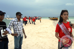 Lima objek wisata Maluku masuk nominasi API