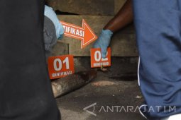 Pegawai Dishub Ponorogo Ditemukan Tewas Gantung Diri